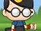 Matt vs. Math — 無料オンラインゲーム