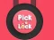 Pick A Lock — 無料オンラインゲーム
