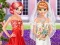 Frozen And Ariel Wedding — 無料オンラインゲーム