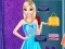 ゲームElsa Dressing Roomオンライン