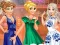 Princesses Party Marathon — 無料オンラインゲーム