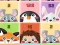 ゲーム2048 Cuteness Editionオンライン