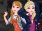 Royal Sisters Tour De France — 無料オンラインゲーム