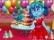 Inside Out Birthday Party — 無料オンラインゲーム