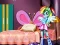Equestria Girls Theme Room — 無料オンラインゲーム
