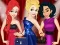 Princesses Red Carpet Show — 無料オンラインゲーム