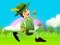 Wildwood Run — 無料オンラインゲーム