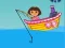 Dora Fishing — 無料オンラインゲーム