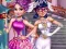 Special Miraculous Wedding — 無料オンラインゲーム