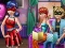 Ladybug Valentine Gifts — 無料オンラインゲーム