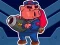 Captain May-Ham vs The Bunny Invaders — 無料オンラインゲーム