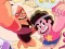 Steven Universe Spike Squad — 無料オンラインゲーム