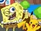 SpongeBob Pokemon Go — 無料オンラインゲーム