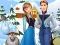Anna Hide And Seek — 無料オンラインゲーム