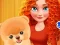 ゲームMerida Pet Care Saloonオンライン