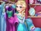 Elsa Closet Challenge — 無料オンラインゲーム
