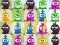 Monsters Match-3 — 無料オンラインゲーム