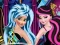 Princesses In Monster High — 無料オンラインゲーム