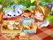 Elsa Princess Picnic — 無料オンラインゲーム