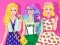 ゲームBarbie Weekend Outfitオンライン