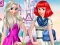 Princesses at Yard Sale — 無料オンラインゲーム