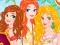 Princesses in Wonderland — 無料オンラインゲーム