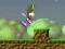 Jungle Run — 無料オンラインゲーム
