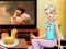 Princesses Movie Evening — 無料オンラインゲーム