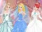 ゲームPrincesses Bffs Weddingオンライン