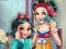 Snow White Mommy Real Makeover — 無料オンラインゲーム
