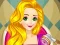 ゲームRapunzel's Instagram Blogオンライン
