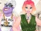 Princess Curvy Fashion — 無料オンラインゲーム