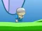 ゲームJumpy Jaxオンライン