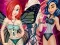 ゲームPrincess Victoria Secret Show 2016オンライン