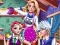 ゲームPrincesses Organic Shopオンライン