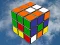 Rubik's Cube — 無料オンラインゲーム