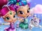 Shimmer and Shine Dress up — 無料オンラインゲーム