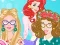 Barbies Book Club — 無料オンラインゲーム