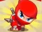ゲームNinja Run 2オンライン