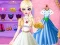 Elsa Dress Style Attempt — 無料オンラインゲーム