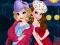 Anna and Elsa Cocktail Dresses — 無料オンラインゲーム