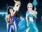 Disney Super Princess 2 — 無料オンラインゲーム