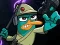 Phineas and Ferb Agent P Rebel Spy — 無料オンラインゲーム