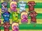 Looney Roonks — 無料オンラインゲーム