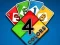 4 Colors Uno — 無料オンラインゲーム