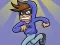 ゲームRobber Runオンライン
