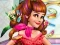 Victoria's Retro Real Makeover — 無料オンラインゲーム