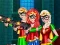 Princess Fight Evil — 無料オンラインゲーム