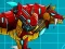 Battle Robot Wolf Age — 無料オンラインゲーム