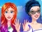 Princesses 3 Spring Festivals — 無料オンラインゲーム